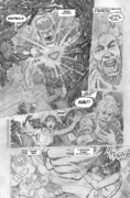 X-Men: Elsewhen #s 4 & 5